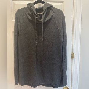 Athleta Tunic Sweater